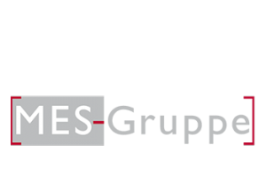 MES-Gruppe Logo