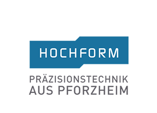 Initiative Hochform