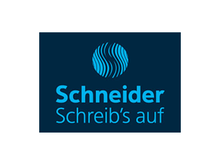 Schneider Schreibgeräte